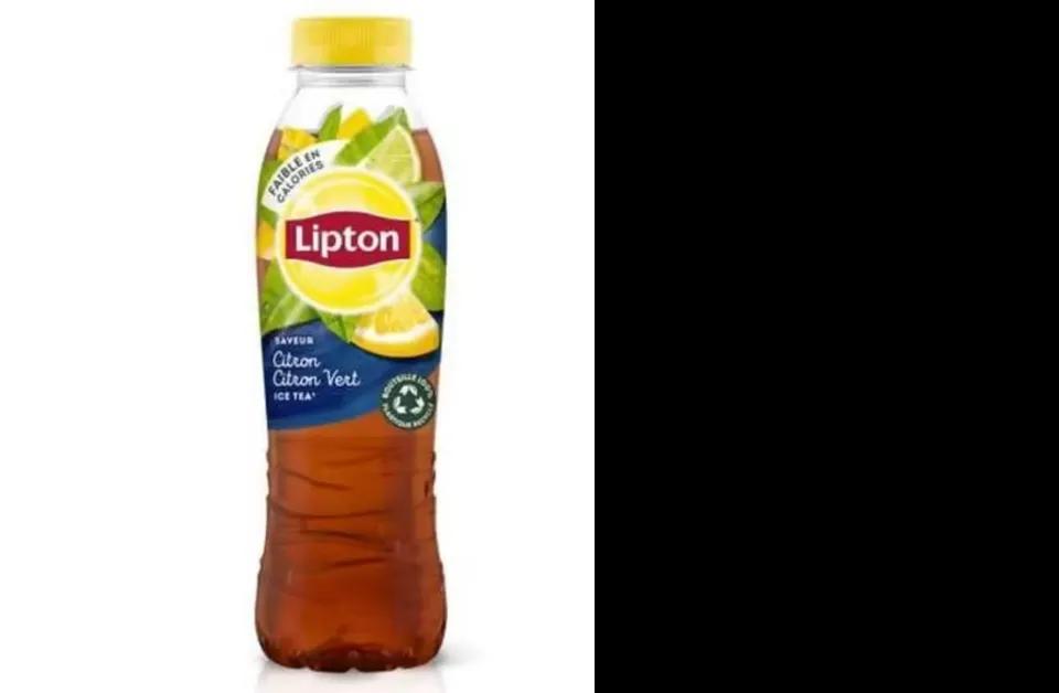 lipton ice the citron 50cl