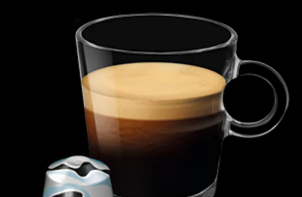 Café Nespresso