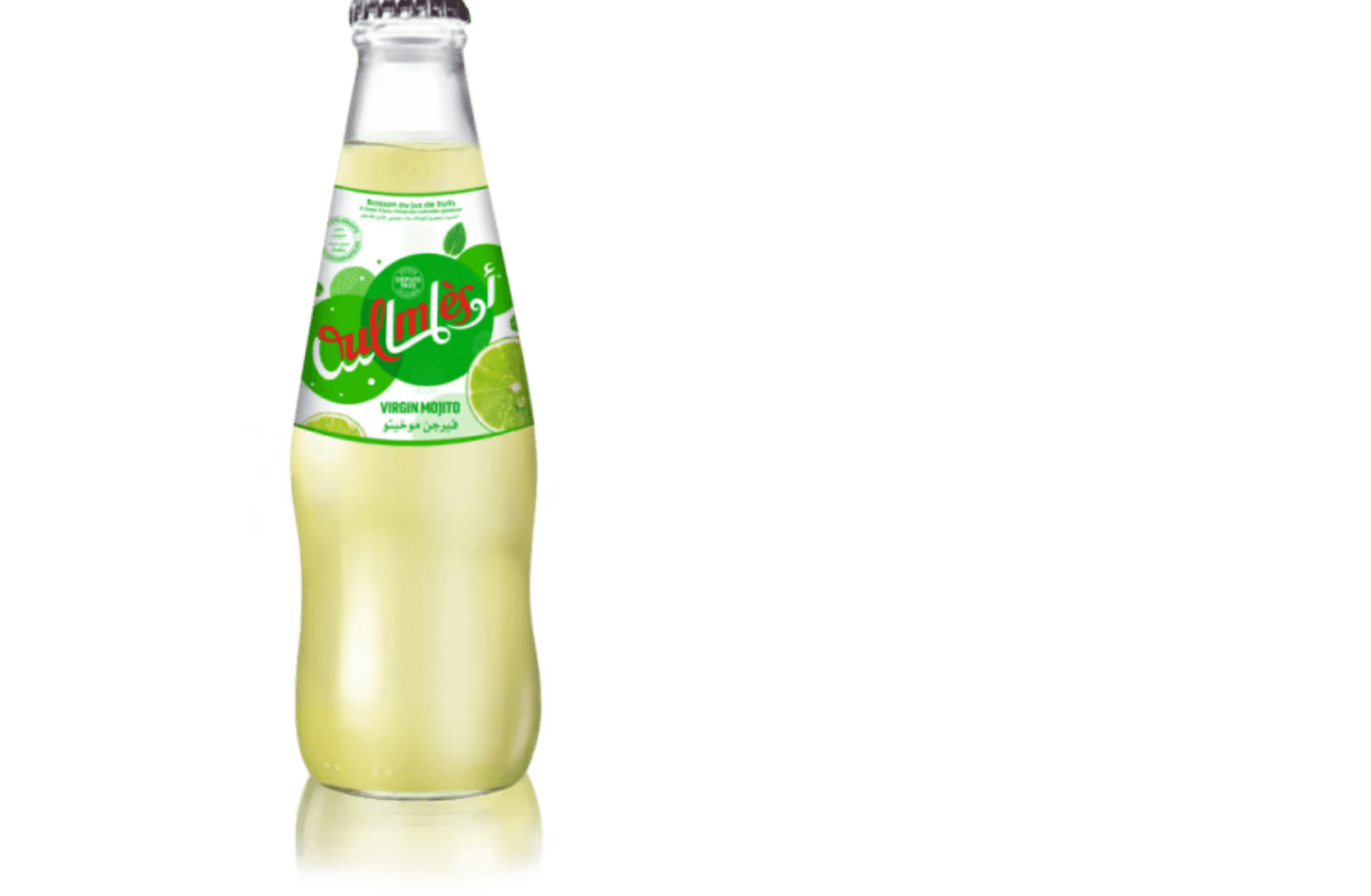 oulmes mojito virgine