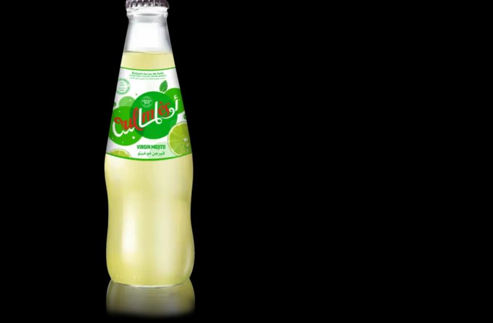 oulmes mojito virgine