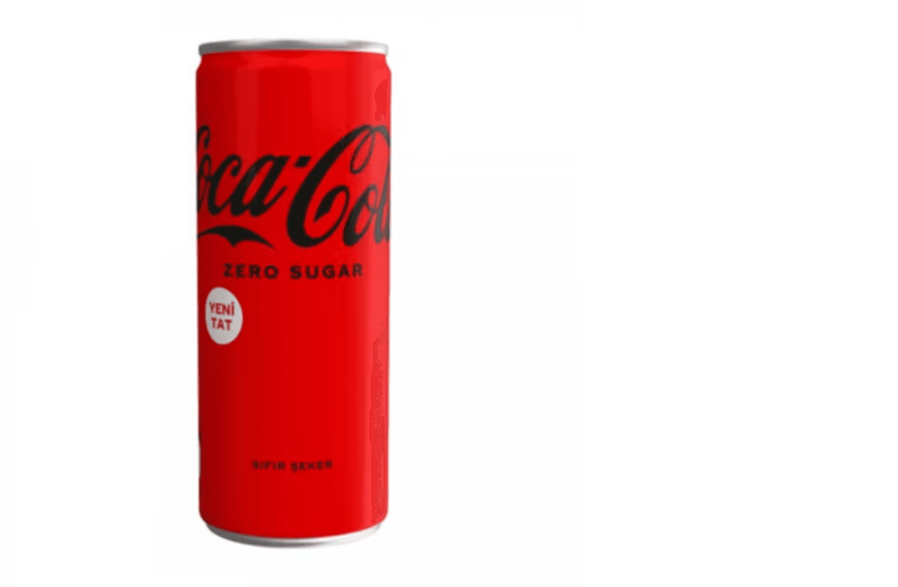 Coca-Cola Zéro - 25cl