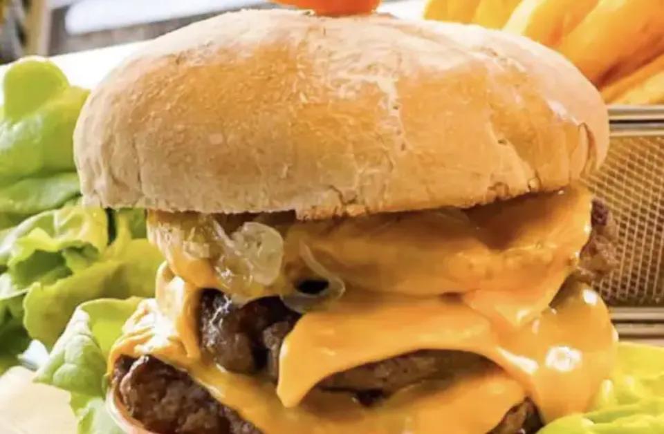 Smash Burger