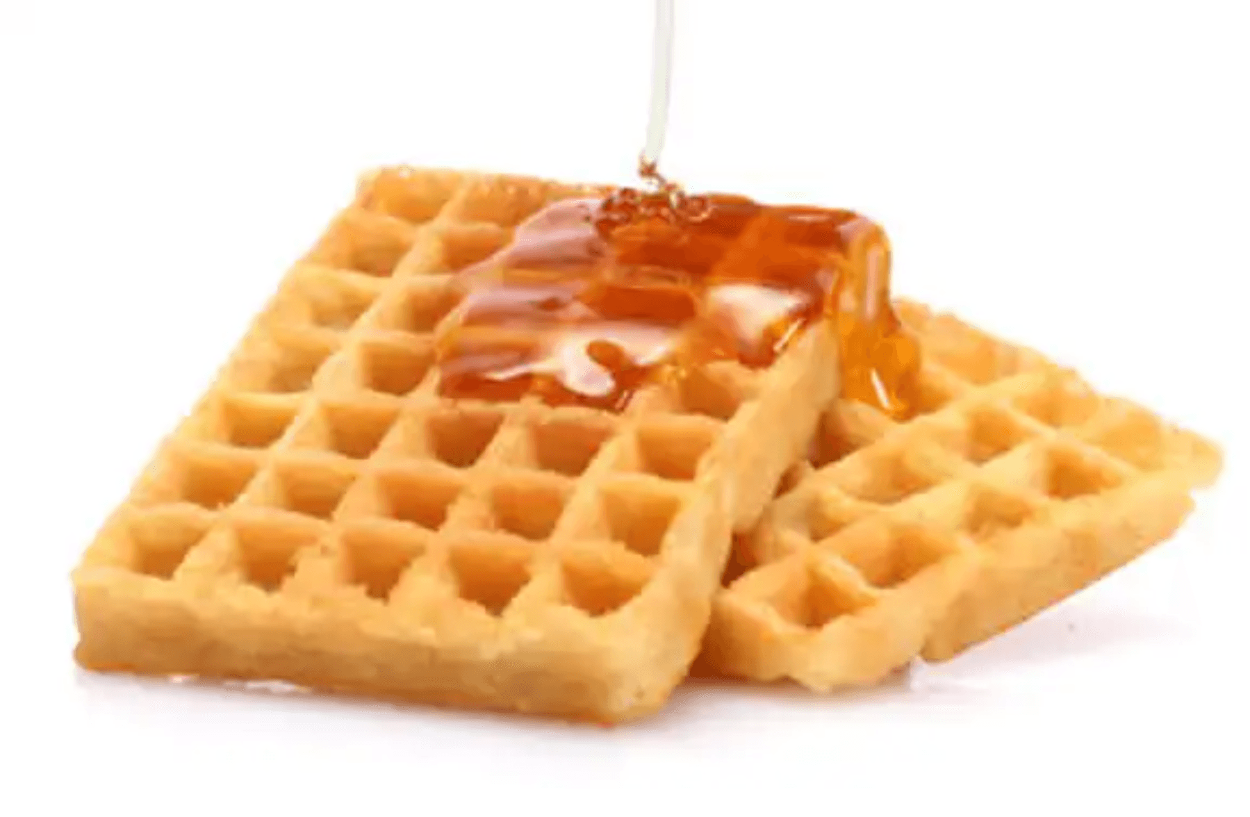 Gaufre Miel