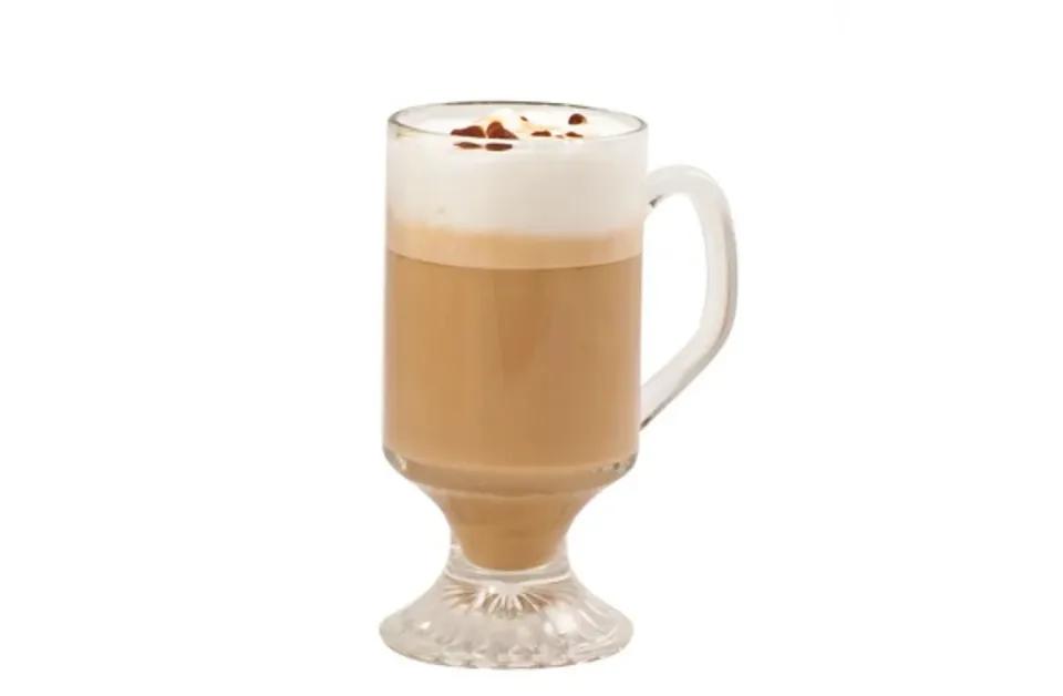 Mochaccino Vanille