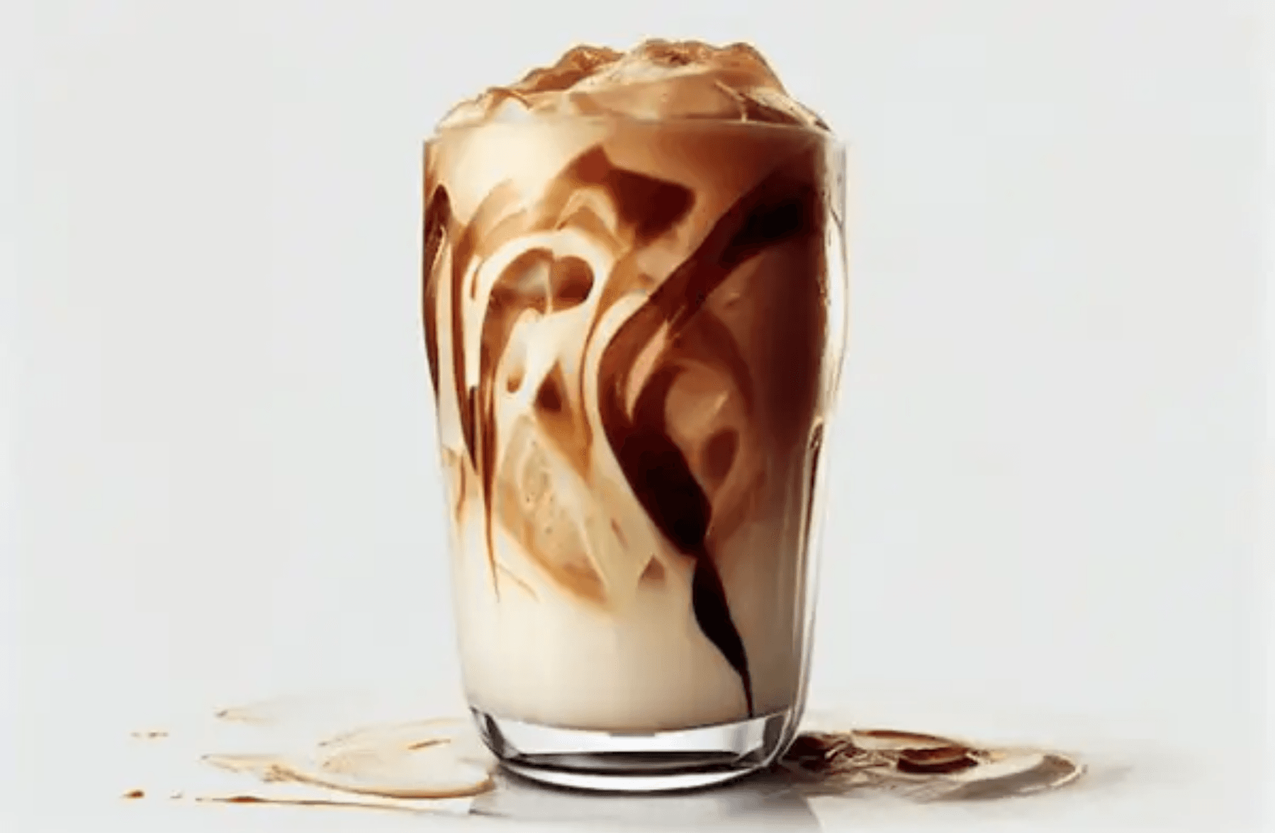 Mochaccino Caramel