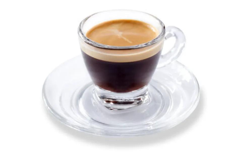 Double Expresso