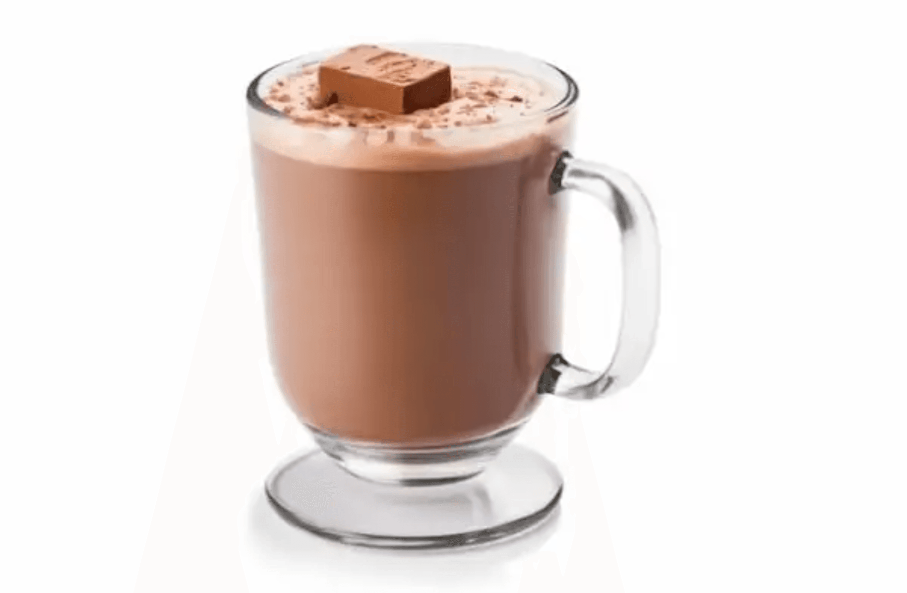 Chocolat au Lait
