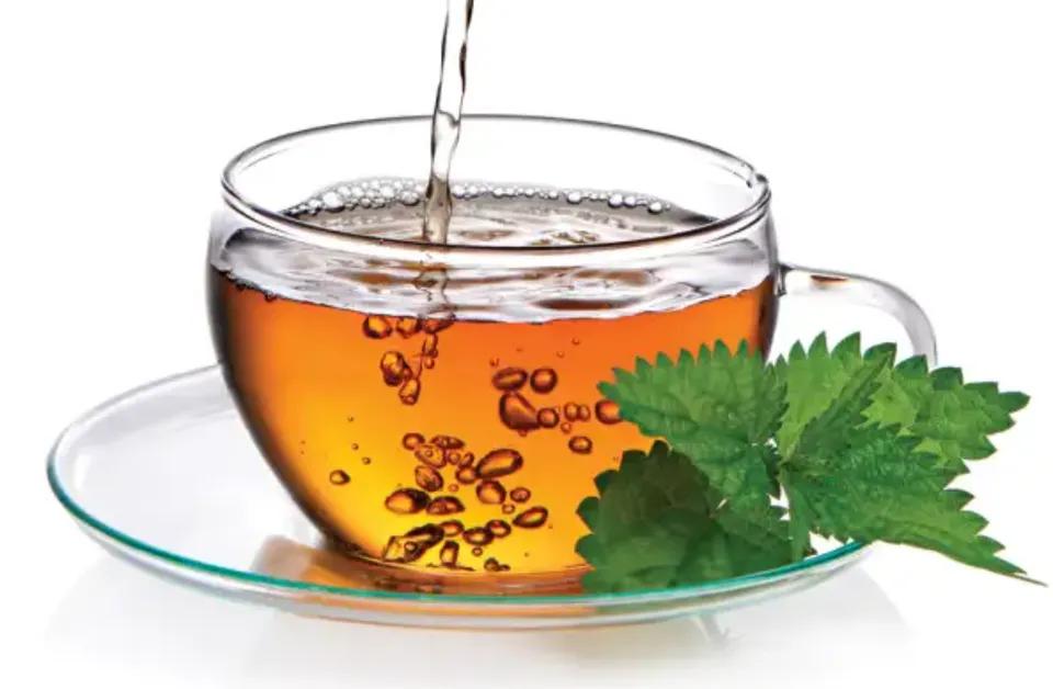 Thé Infusion