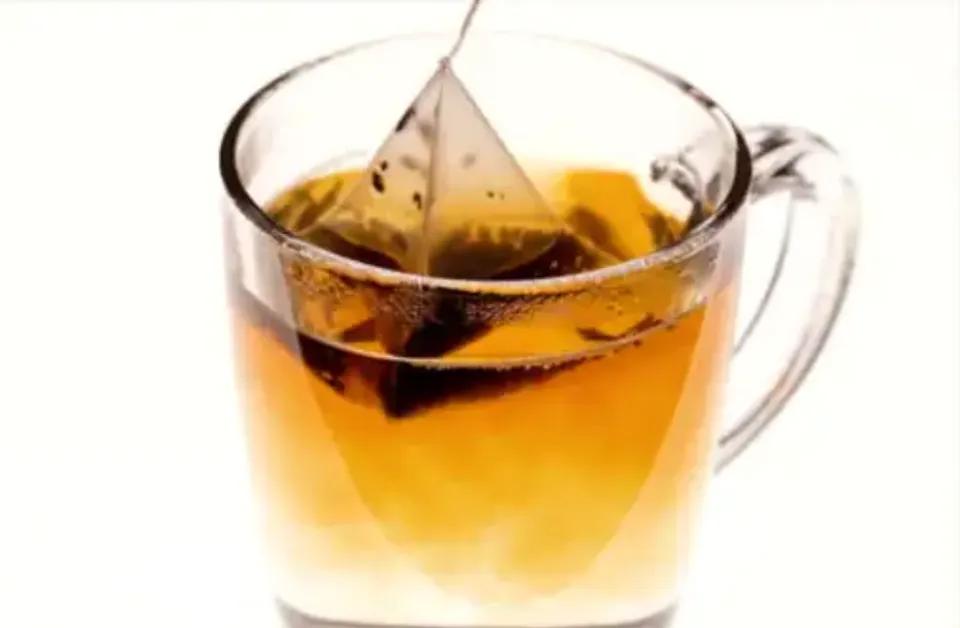 Thé Noir Lipton