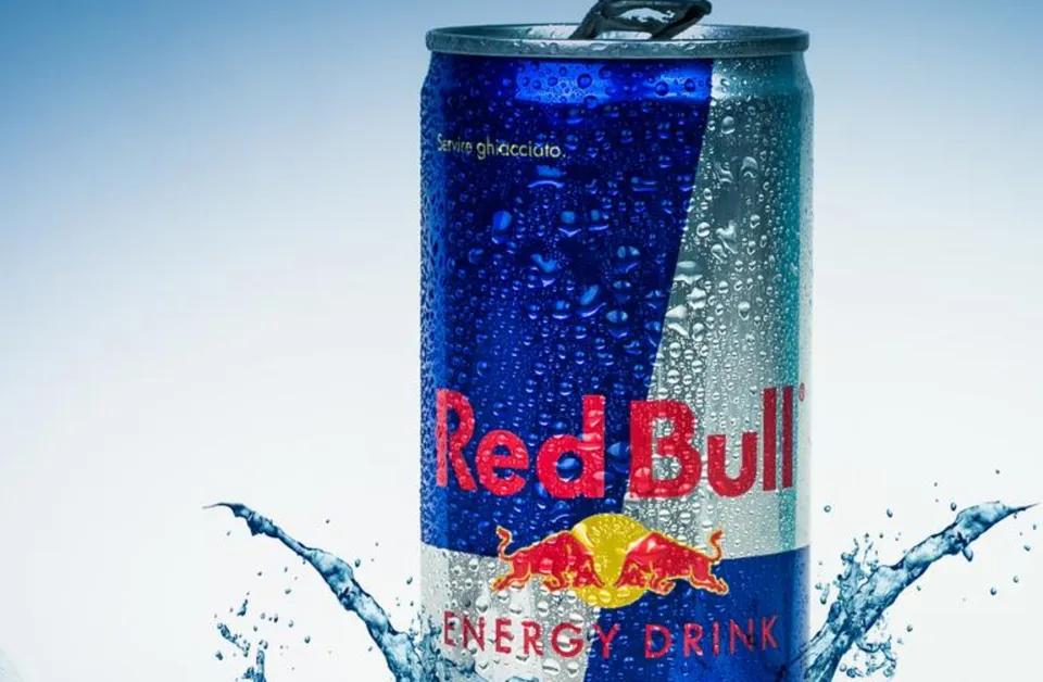RED BULL