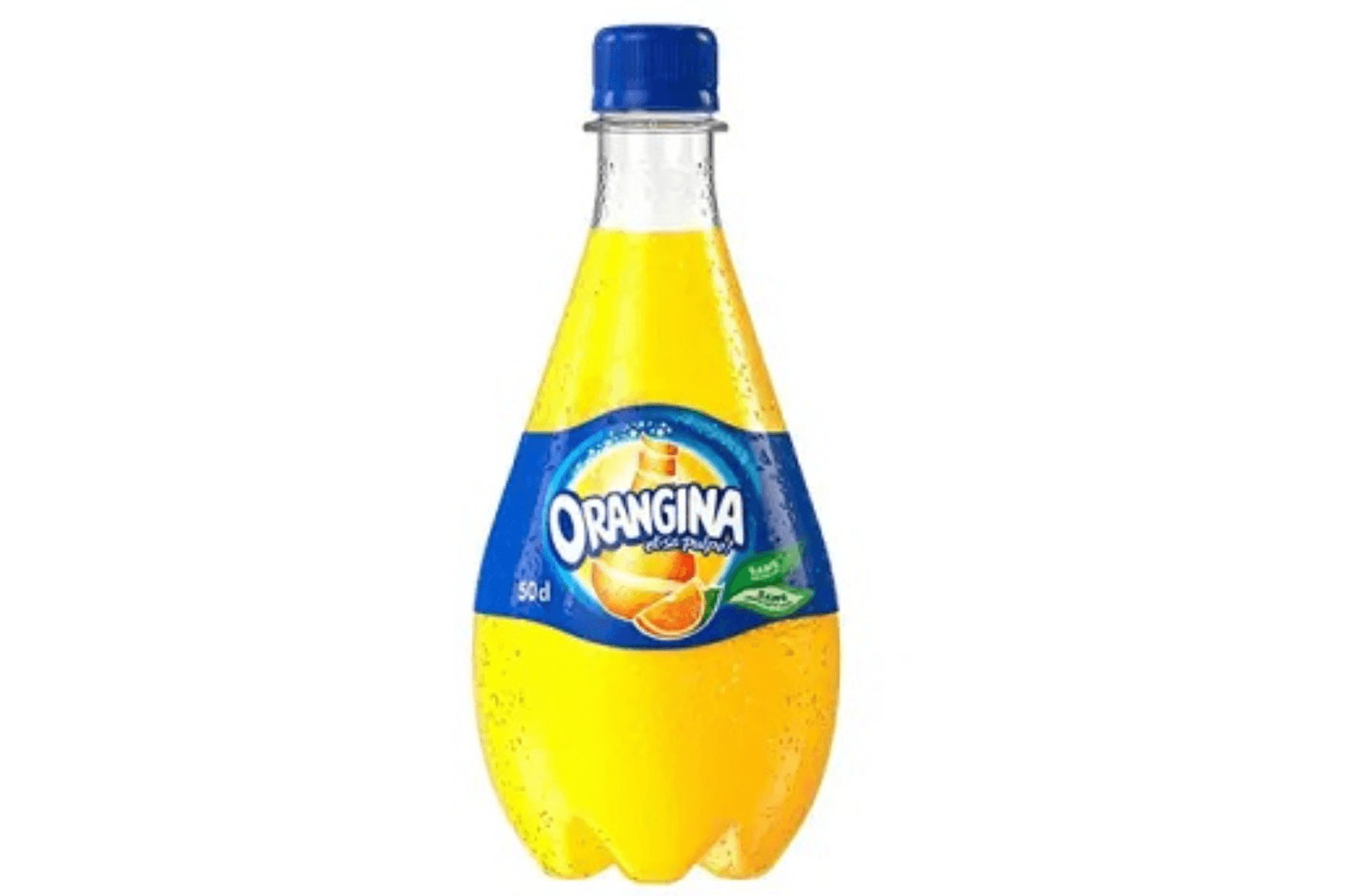Orangina