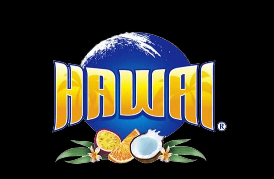 Hawai 33cl
