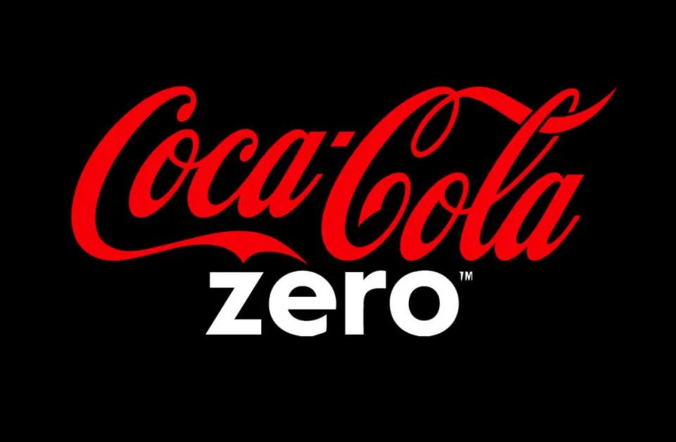 Coca Cola ZERO