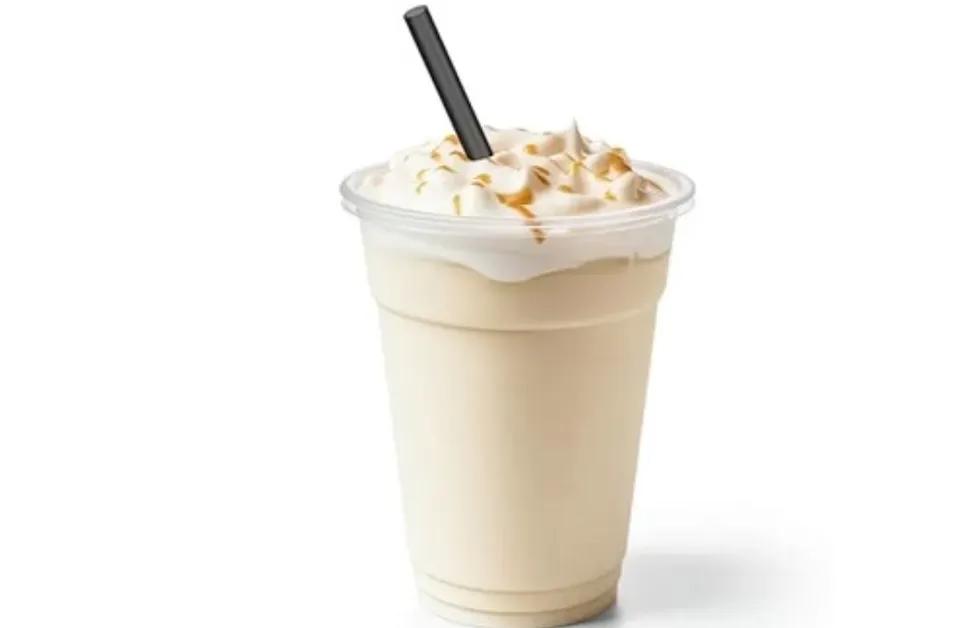 Frappuccino Vanille