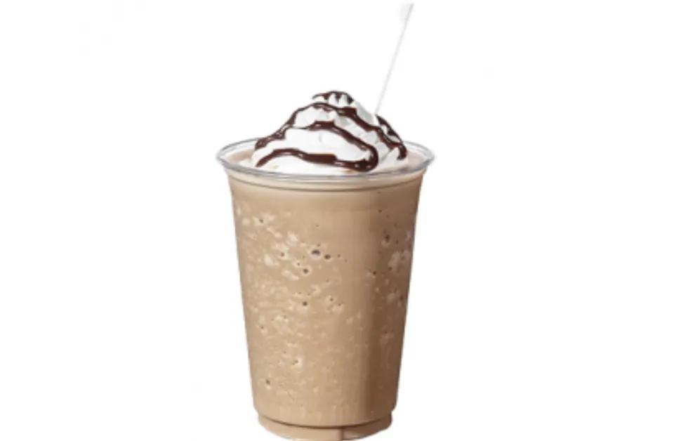 Frappuccino Noisette