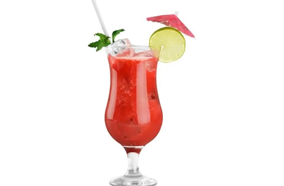 Cocktail de Fruits