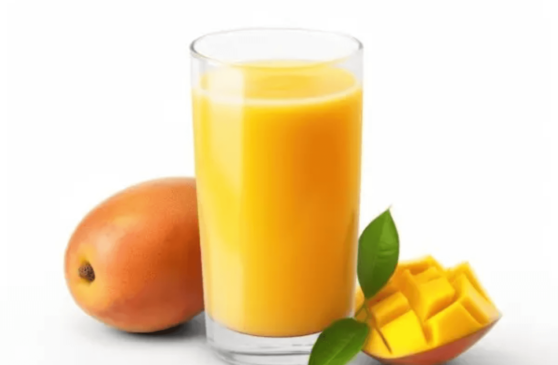 Jus de Mangue