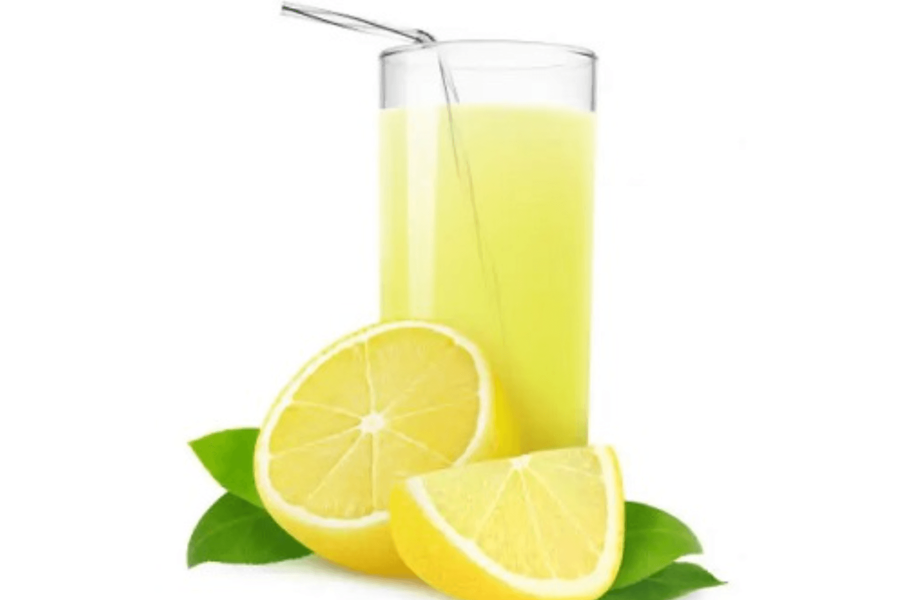 Jus de Citron