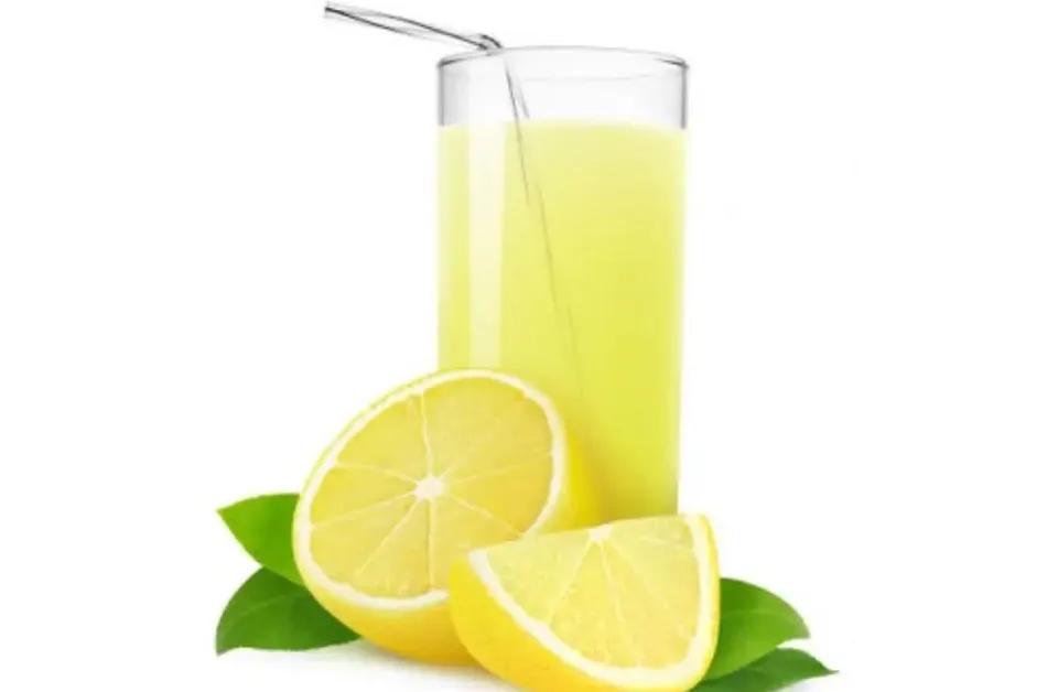 Jus de Citron