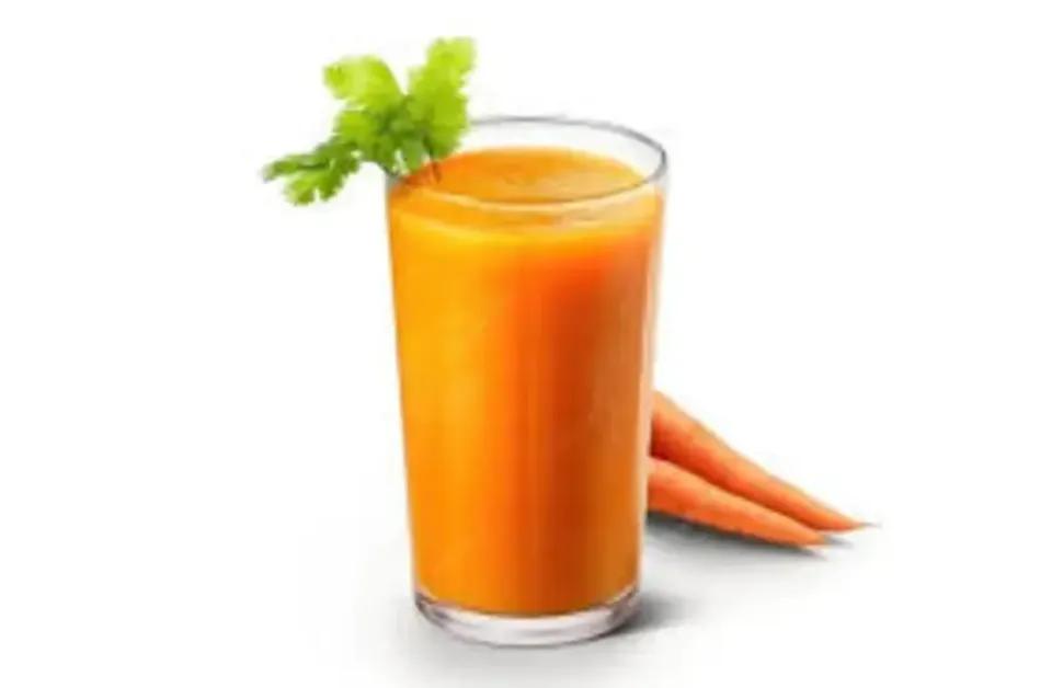 Jus de Carotte