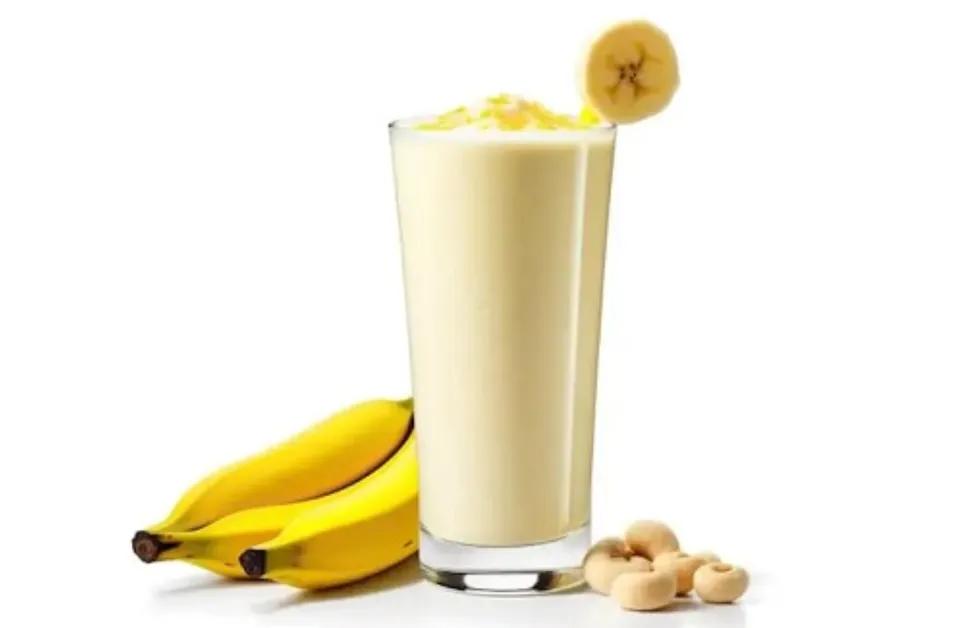 Jus de Banane