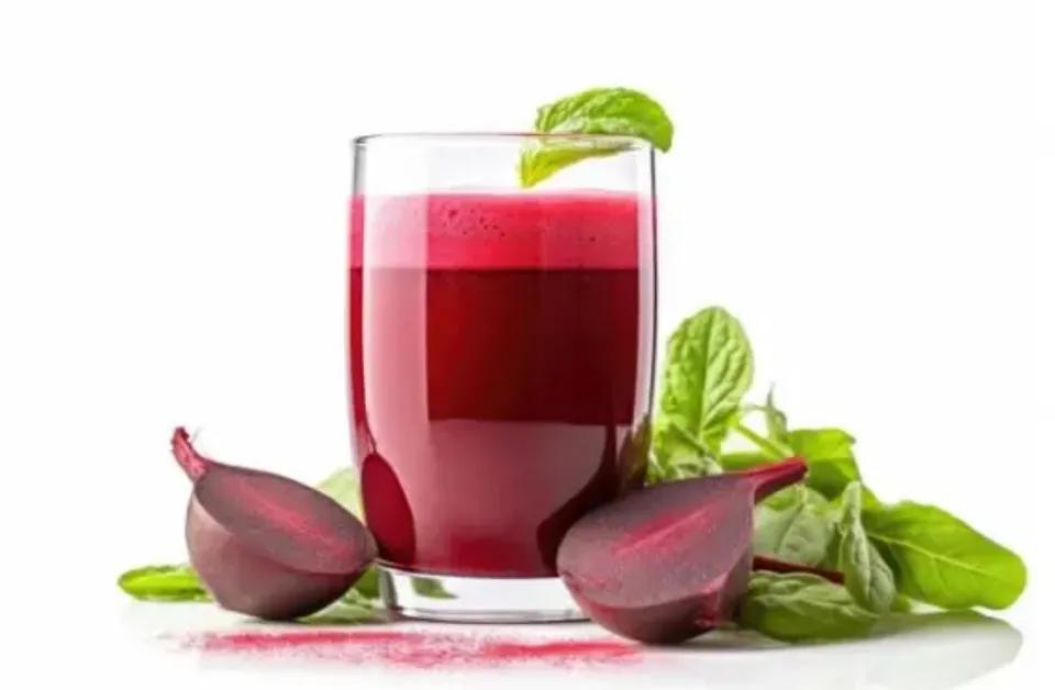 Jus de Betterave