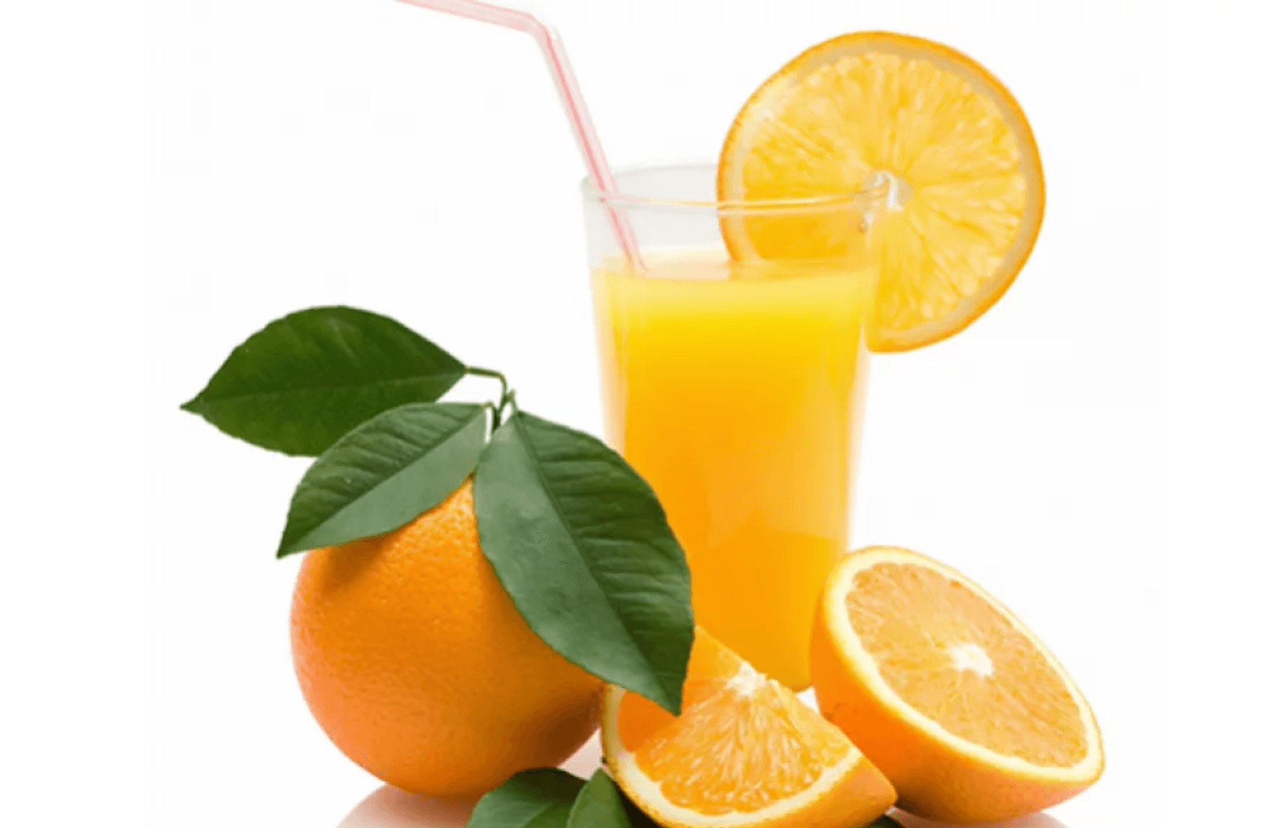 Jus d'Orange
