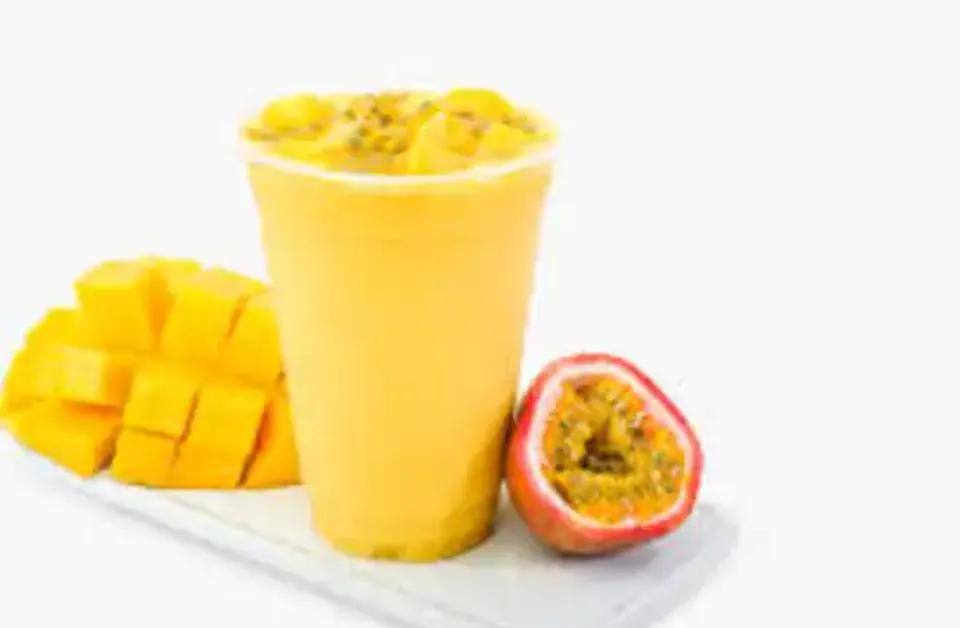 Smoothie Exotique