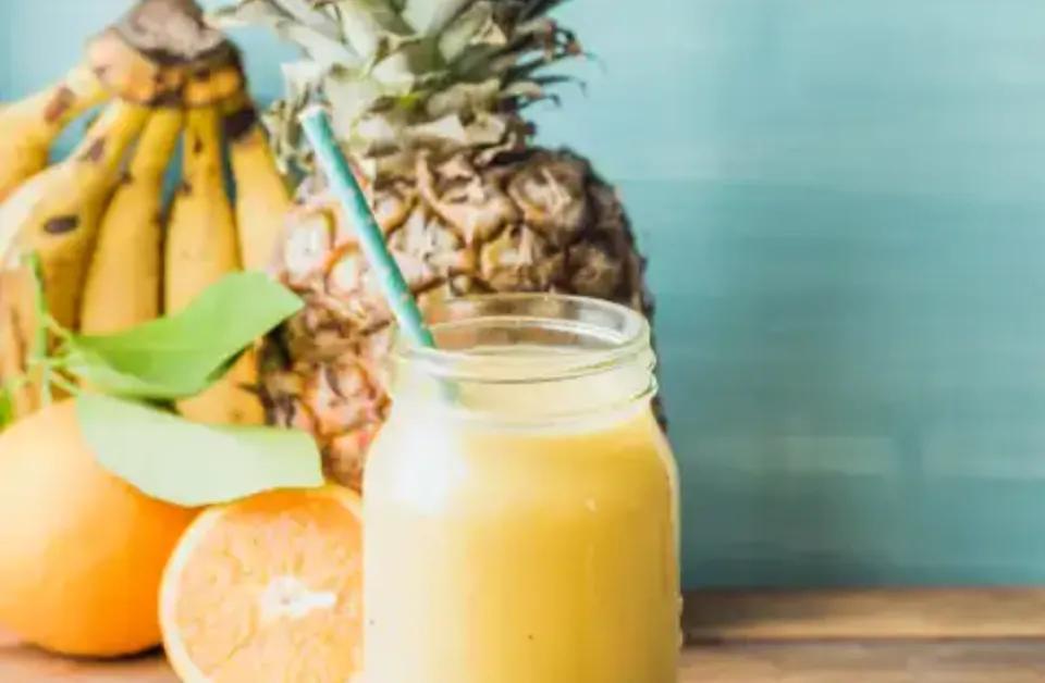 Cocktail Tropical