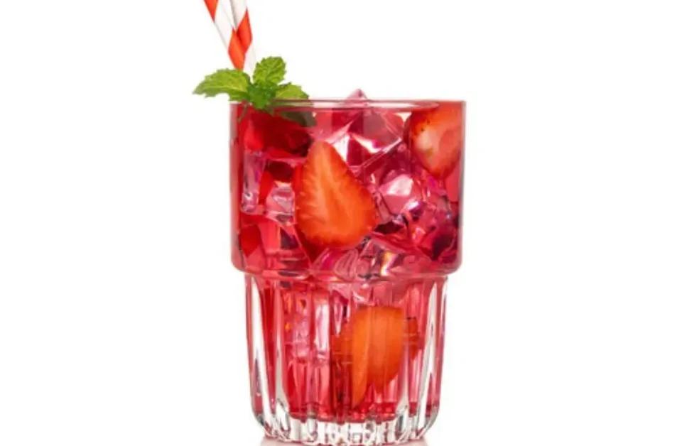 Mojito Red