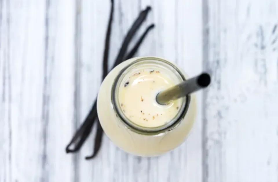 MILK-SHAKE VANILLE