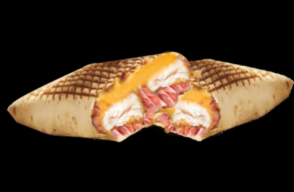 Tacos Prestige