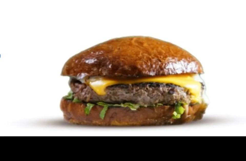 Cheese Burger