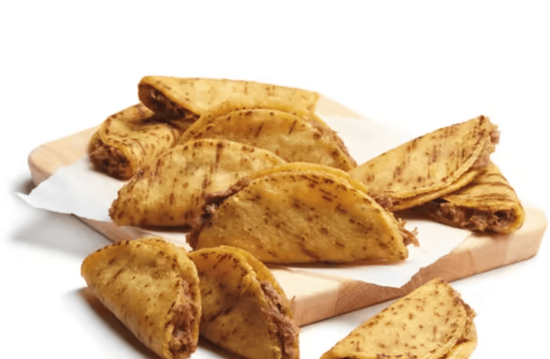 Mini Tacos + Frites + Jus + Surprise