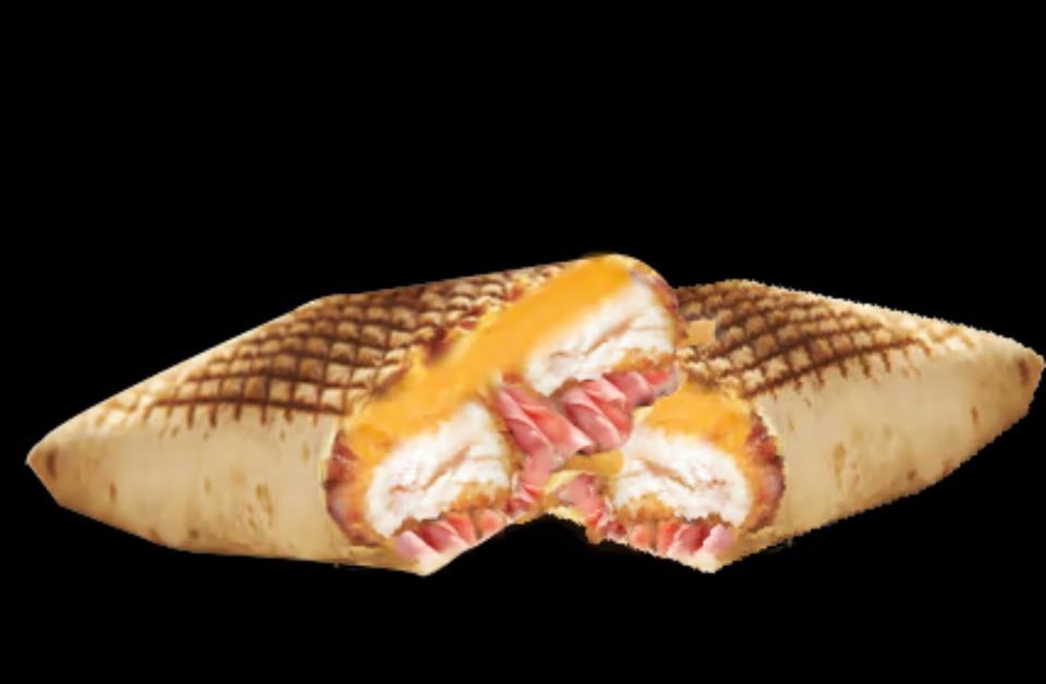 Tacos Prestige