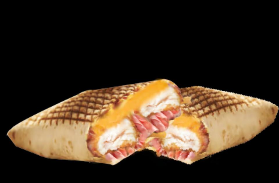 Menu Tacos Prestige