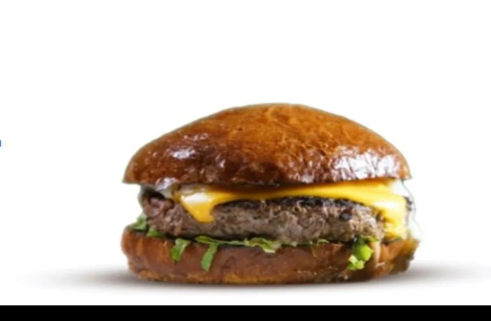 Cheese Burger