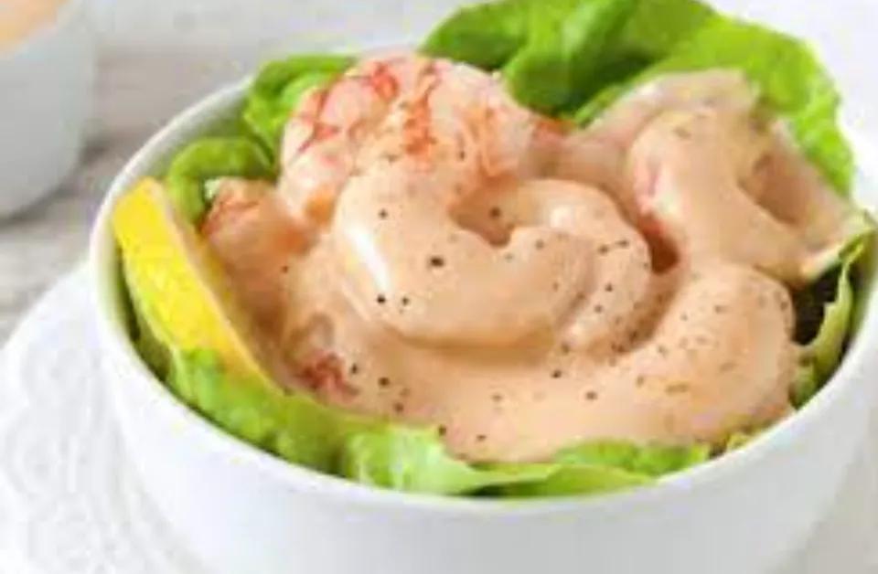 Cocktail De Crevettes