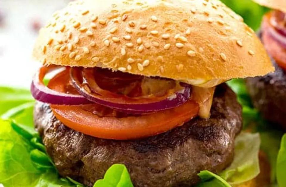 Burger Classic