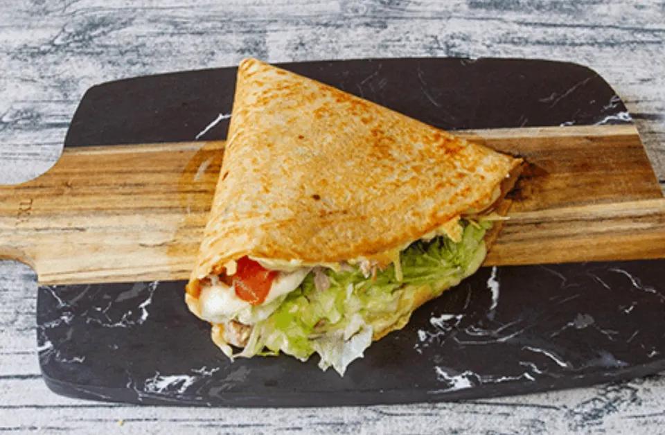 Crêpe Diwane