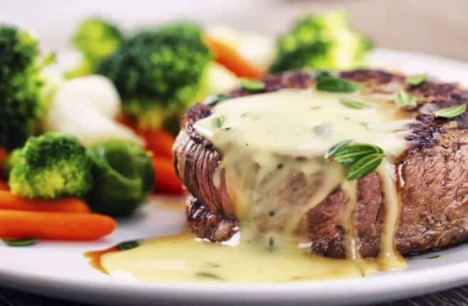 Filet De Boeuf