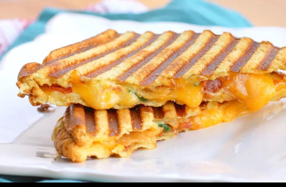 Sandwich Fromage