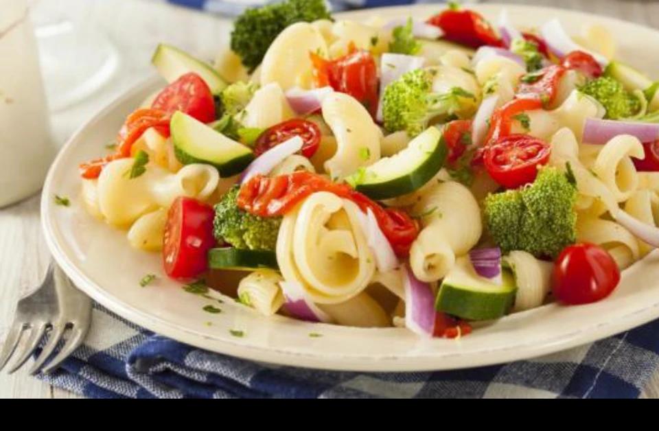 Salade Spéciale