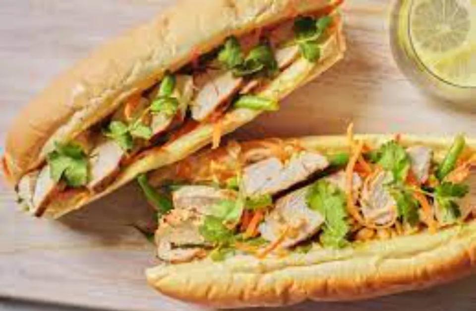 Sandwich Tehal