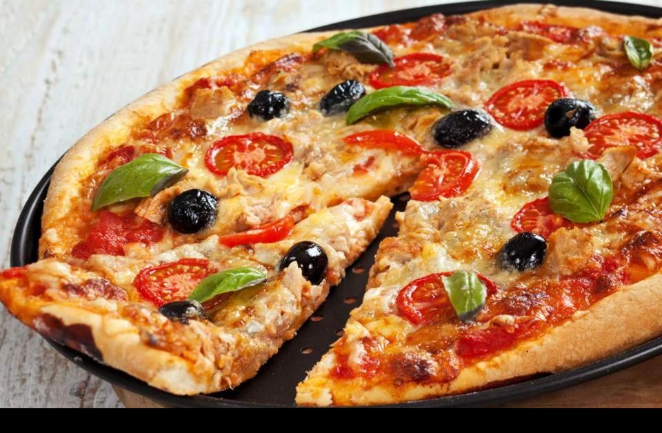 Pizza Thon