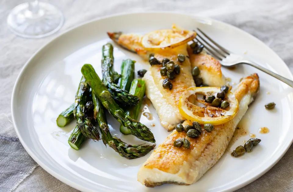 Plat Sole