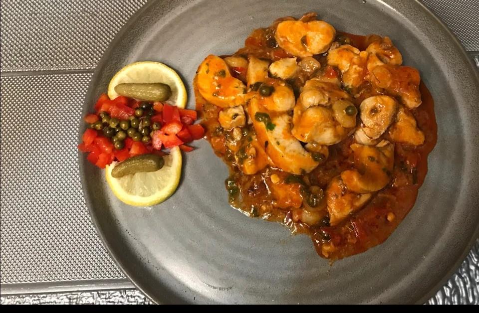 Plat Regamonte