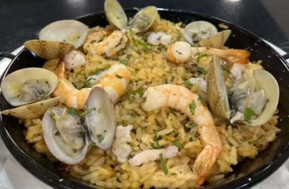 Paella