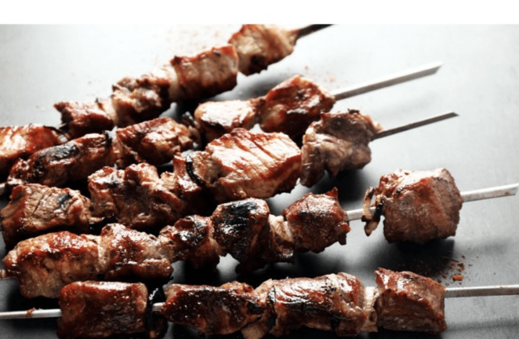 Brochettes Tihal