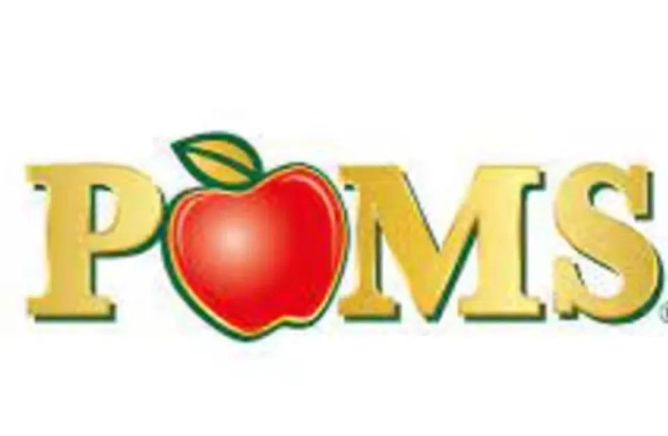 Pom's